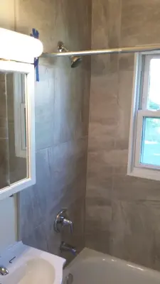 Martin's Custom Tile - Tile & Stone Installation Services in Decatur, IL