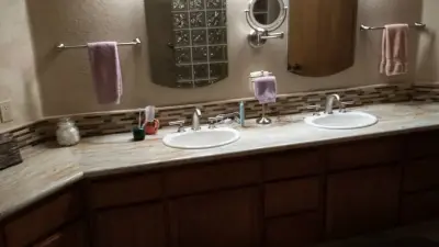 Crawford's Tile - Countertop Installation Services in Citrus Heights, CA