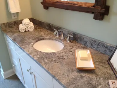 European Stone Concepts - Countertop Installation Services in Troy, VA
