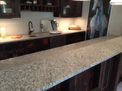 European Stone Concepts - Countertop Installation Services in Troy, VA