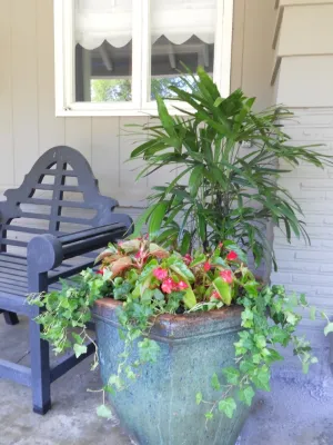Kinghorn Gardens - Landscape Maintenance in Omaha, NE