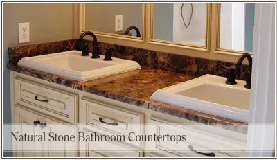 Previous Projects of Stone Interiors — Countertop Installation Services project by Stone Interiors LLC