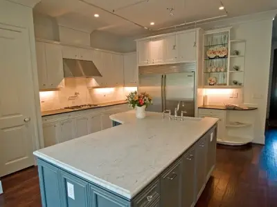 Stone Interiors LLC - Countertop Installation Services in Gaston, SC