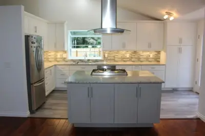 New Leaf Cabinets & Counters - Countertop Installation Services in Tacoma, WA