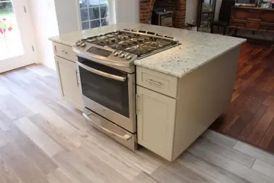 New Leaf Cabinets & Counters - Countertop Installation Services in Tacoma, WA