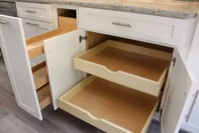 New Leaf Cabinets & Counters - Countertop Installation Services in Tacoma, WA