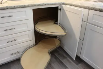 New Leaf Cabinets & Counters - Countertop Installation Services in Tacoma, WA