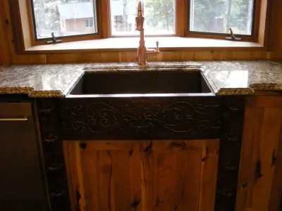 Granite Concepts - Tile & Stone Installation Services in Lewiston, ID