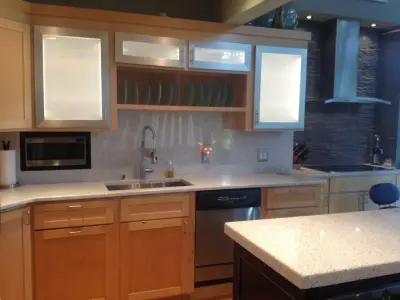 Counter Culture Plus - Custom Cabinets & Cabinetry in Lexington, KY