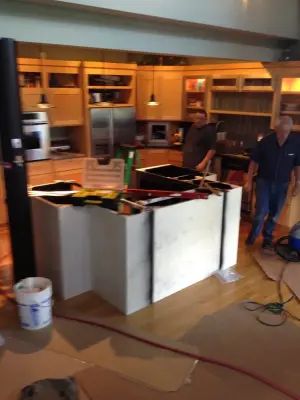 Counter Culture Plus - Custom Cabinets & Cabinetry in Lexington, KY
