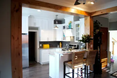 Evolution Design Granite, Quartz Countertops - Design-Build Services in Smithfield, UT