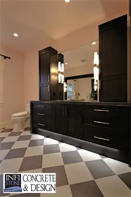 Infistone - Concrete & Design - Countertop Installation Services in Lexington, KY