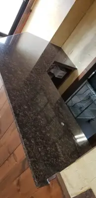 S.A.K Granite - Countertop Installation Services in Yoakum, TX