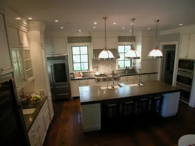 Carve Surfaceworks - Tile & Stone Installation Services in Wilmington, NC