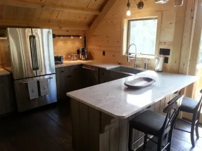 Surface One - Tile & Stone Installation Services in Pelham, AL