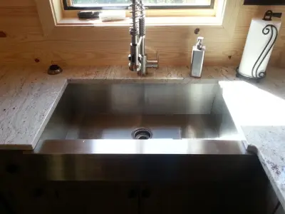 Surface One - Tile & Stone Installation Services in Pelham, AL