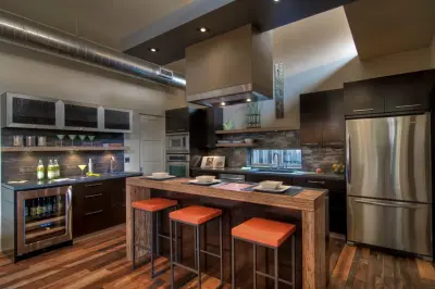 Pro Contracting "The Countertop Specialist - Countertop Installation Services in Eugene, OR