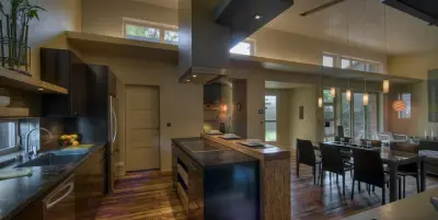 Pro Contracting "The Countertop Specialist - Countertop Installation Services in Eugene, OR
