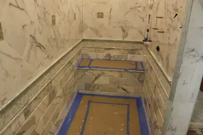Murray's Tile & Marble Co - Countertop Installation Services in Endicott, NY