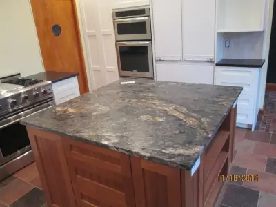 Keystone Marble and Granite - Stone & Concrete Installation in Milwaukee, WI