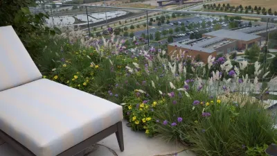 Outdoor Living by Kinghorn Gardens