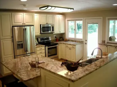 Brotherstone Granite LLC - Countertop Installation Services in Hendersonville, NC