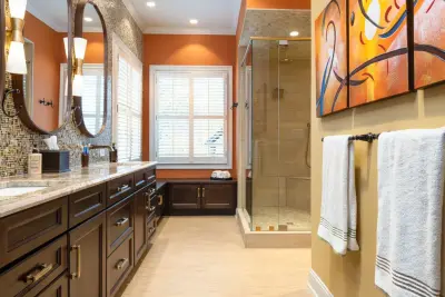 Tile Sensations - Countertop Installation Services in Knoxville, TN