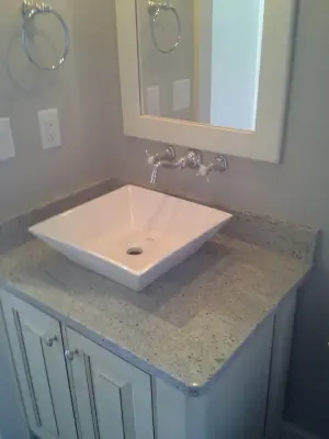 Cache Valley Counter Tops Inc - Design-Build Services in Richmond, UT