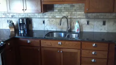 Granite Concepts - Tile & Stone Installation Services in Lewiston, ID