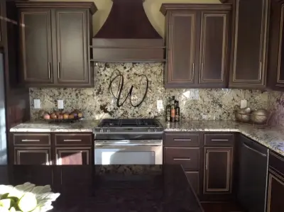 Cub Creek Kitchens and Baths - Countertop Installation Services in Wilkesboro, NC