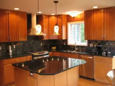 Rocky Mountain Granite & Marble, Inc. - Stone & Concrete Installation in Webster, NY