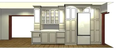 Smokey Mountain Tops - Design-Build Services in Nashville, TN
