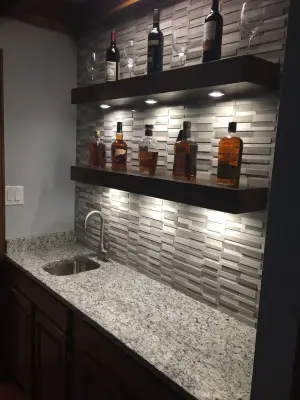 Statement Stoneworks - Countertop Installation Services in Prospect, KY