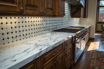 Pacific Stoneworks Inc - Countertop Installation Services in Ventura, CA