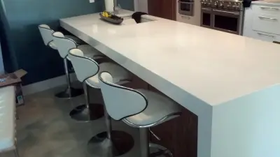 Bluewater Surfaces - Interior Design & Decorating in Wilmington, NC