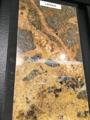 Granite and Marble Slab Collection by Stonecraft Inc.