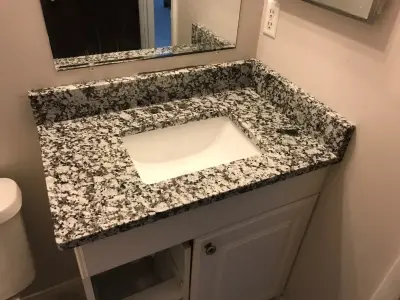 Gran Perla Program - $1,495 by Sedona Stone And Tile