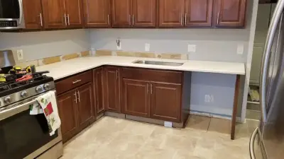 Sedona Stone and Tile - Countertop Installation Services in Commerce Township, MI