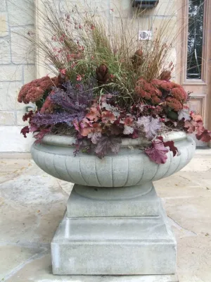 Container Ideas by Kinghorn Gardens