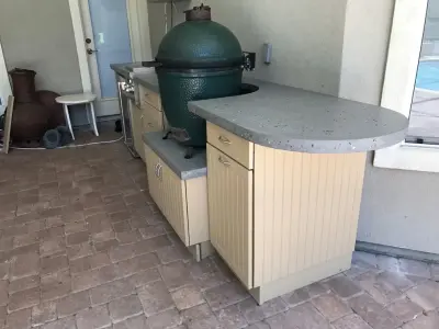 Concrete Commander - Countertop Installation Services in Jacksonville, FL