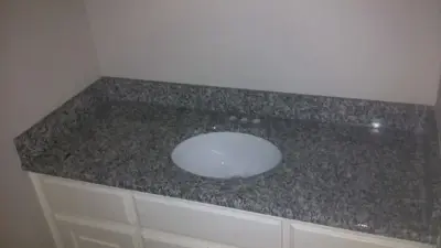 102 Brookstone Drive by G & L Granite