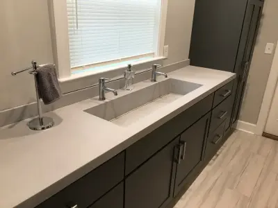 Concrete Commander - Countertop Installation Services in Jacksonville, FL