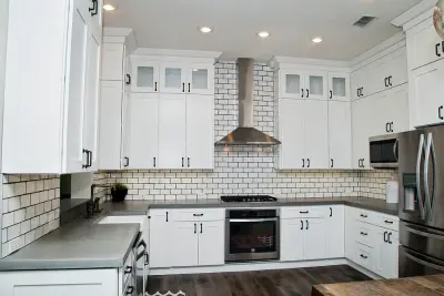 Concrete Commander - Countertop Installation Services in Jacksonville, FL