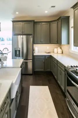 Southern Stone & Cabinets - Countertop Installation Services in Olive Branch, MS