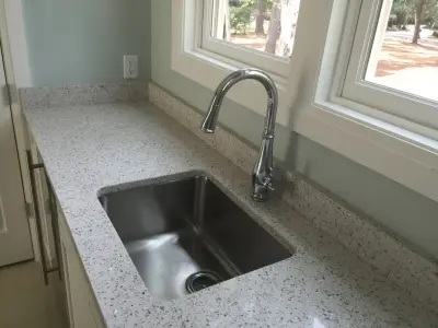 Precision Granite & Marble - Design-Build Services in Bluffton, SC