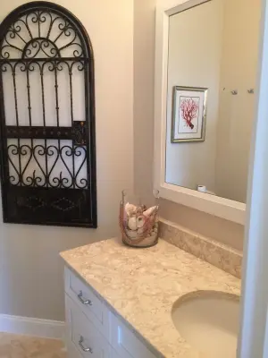 Latest 2015 — Countertop Installation Services project by Precision Granite & Marble