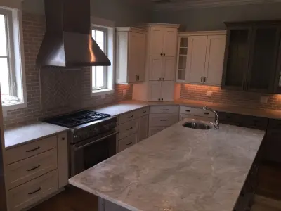 Precision Granite & Marble - Design-Build Services in Bluffton, SC