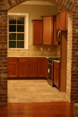 United Tile - Flooring Installation Services in Shreveport, LA