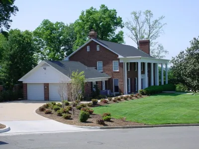 Kingstowne Lawn & Landscape - Lawn Aeration in Alexandria, VA