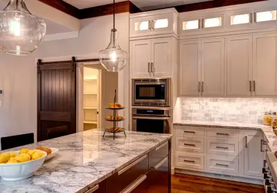 Down East Fabrication, Inc - Countertop Installation Services in Mechanicsburg, PA